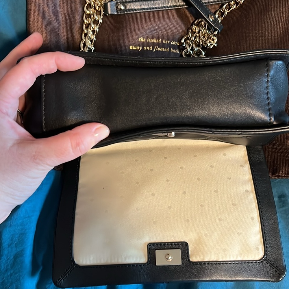 SOLD………..Kate Spade bag - Picture 5 of 7
